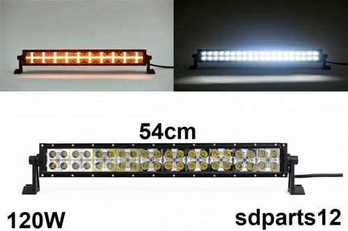 54cm 120w led - 54cm, barre