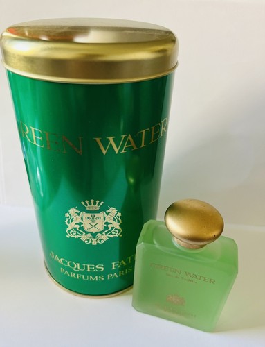 Jacques fath parfums paris