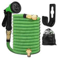 Tuyau d'Arrosage Extensible de