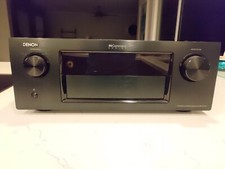 Denon AVR-3313CI 7.2 Channel