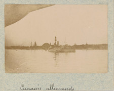 Allemagne, Hambourg, les