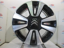 JANTE ALU CITROEN C3 III   16