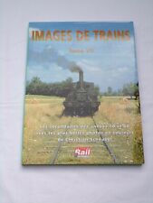 Images de trains Tome 7 / La