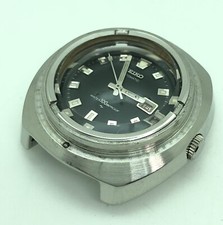 [w1440] SEIKO 2517-0320 révisé Vintage Diver Ladies Automatic EX/VG