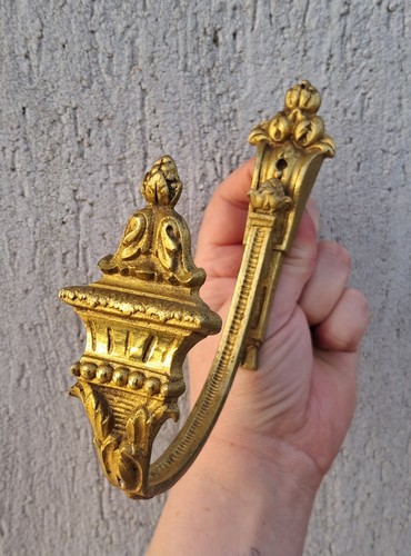 Ancienne embrasse attache - ancienne,