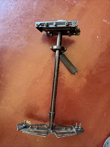 Glidecam 4000 pro video - glidecam,