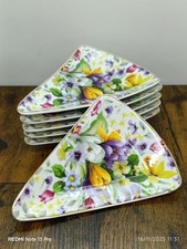 6 Sous tasses ,  design SO