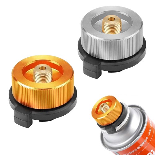 Adaptateur gaz pièces camp - gaz,2,