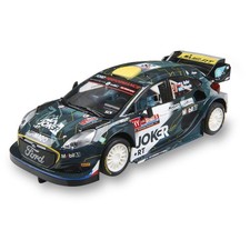 SCX Ford Puma WRC - Joker -