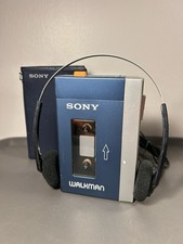 Sony walkman tps-l2 (1979) +