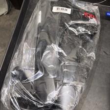 yokkao Matrix Shinguard Black