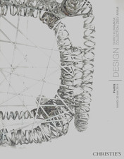 SHIRO KURAMATA  COLL. ARAM