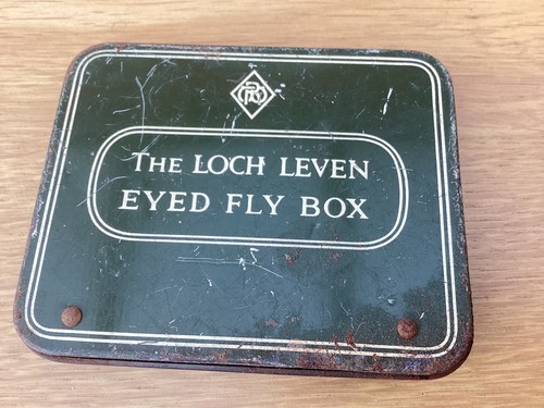 Vintage richard wheatley loch - vintage,