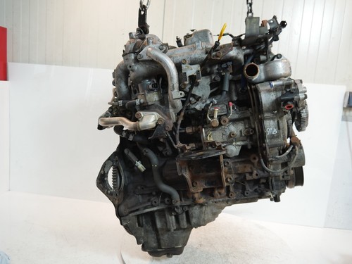 Moteur pour nissan patrol - pour,