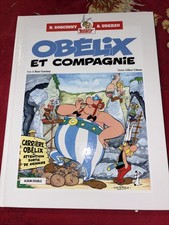 BD GOSCINNY ET DARGAUD UNE
