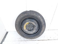 ROUE DE SECOURS GOODYEAR
