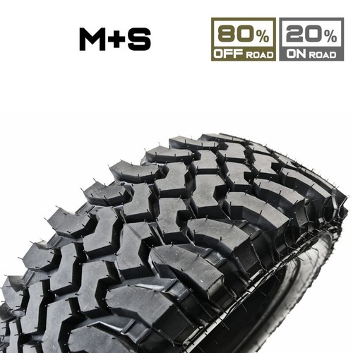 Pneu 205 r15 dakar - 205/70,