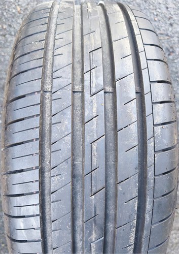 Fulda 205 r16 91w pneus - 1,