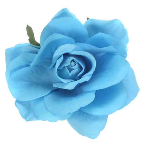 Pince cheveux rose, épingle