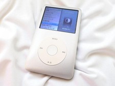 Apple iPod Classic 7th Gen 160
