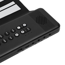 88 Keys Roll Up Piano Keyboard