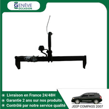 ?? ATTELAGE JEEP COMPASS ♻️