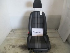 Siege avant gauche 5K4881805DKLIU Volkswagen GOLF VI