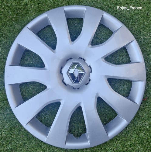 Enjoliveur renault trafic - renault,