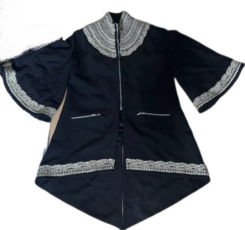 Bronx parka longue - le,