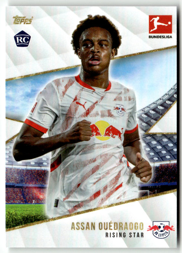 Topps recrues été - topps,