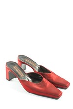 ARMANDO POLLINI Mule à talon