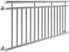 GARDE-CORPS DE PORTE FENETRE