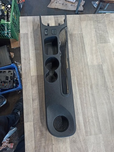 Console central renault - central, clio