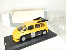 RENAULT ESPACE F1 MINISTYLE 1:43 boitage matra