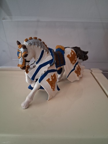 Papo figurine médiéval - papo,