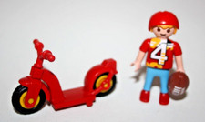 PLAYMOBIL 6805 ENFANT GARCON