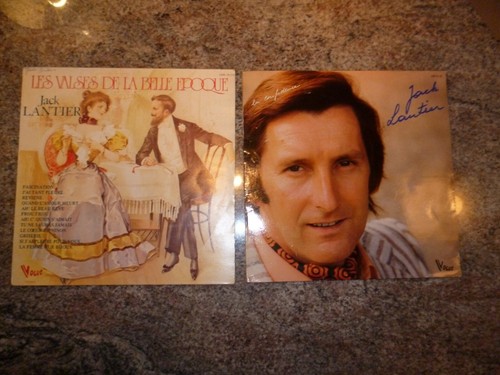 Lot albums vinyles - albums,