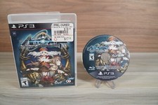 Ar Nosurge Ode to an Unborn