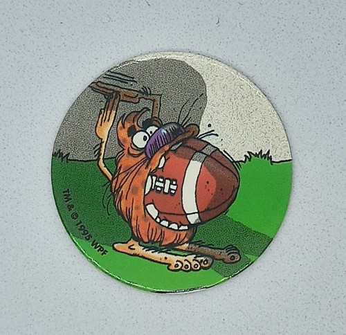 Pog pogman série - pog, 3
