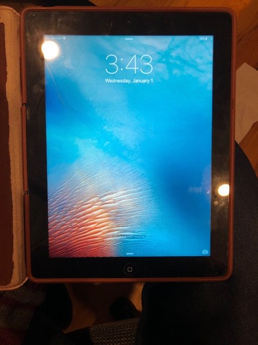 Apple ipad 3rd - apple,