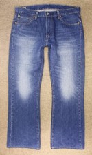 Jean homme LEVI'S 527 bootcut
