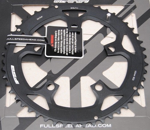Couronne fsa 50t 110mm route - couronne,