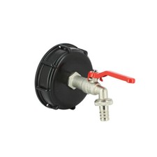 Raccord cuve eau S100X8 -