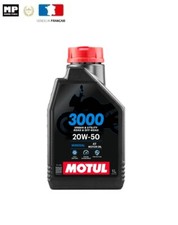 MOTUL Huile minéral moteur
