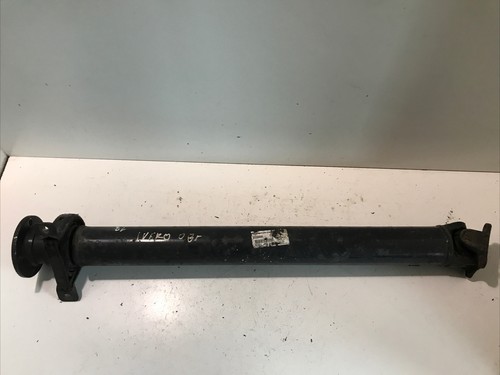 Arbre transmission iveco - arbre, de