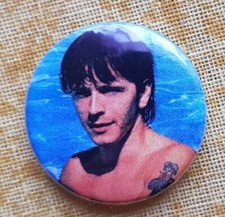 BADGE RENAUD
