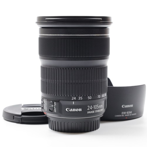 Canon 105mm 5 - ef, is