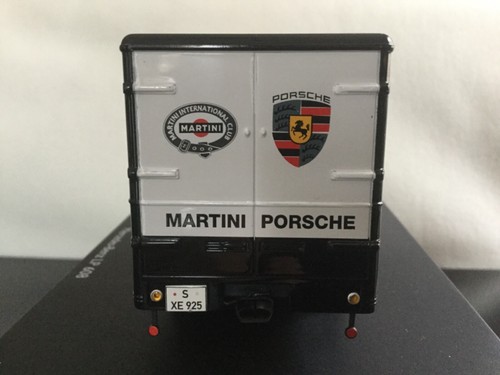Mercedes 608 martini - mercedes,