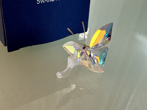Figurine swarovski 1113559 - figurine,