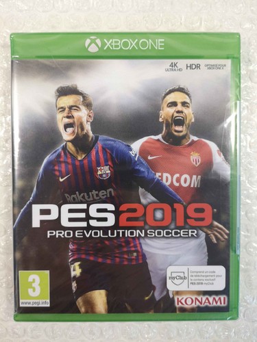 Pro evolution soccer - evolution,
